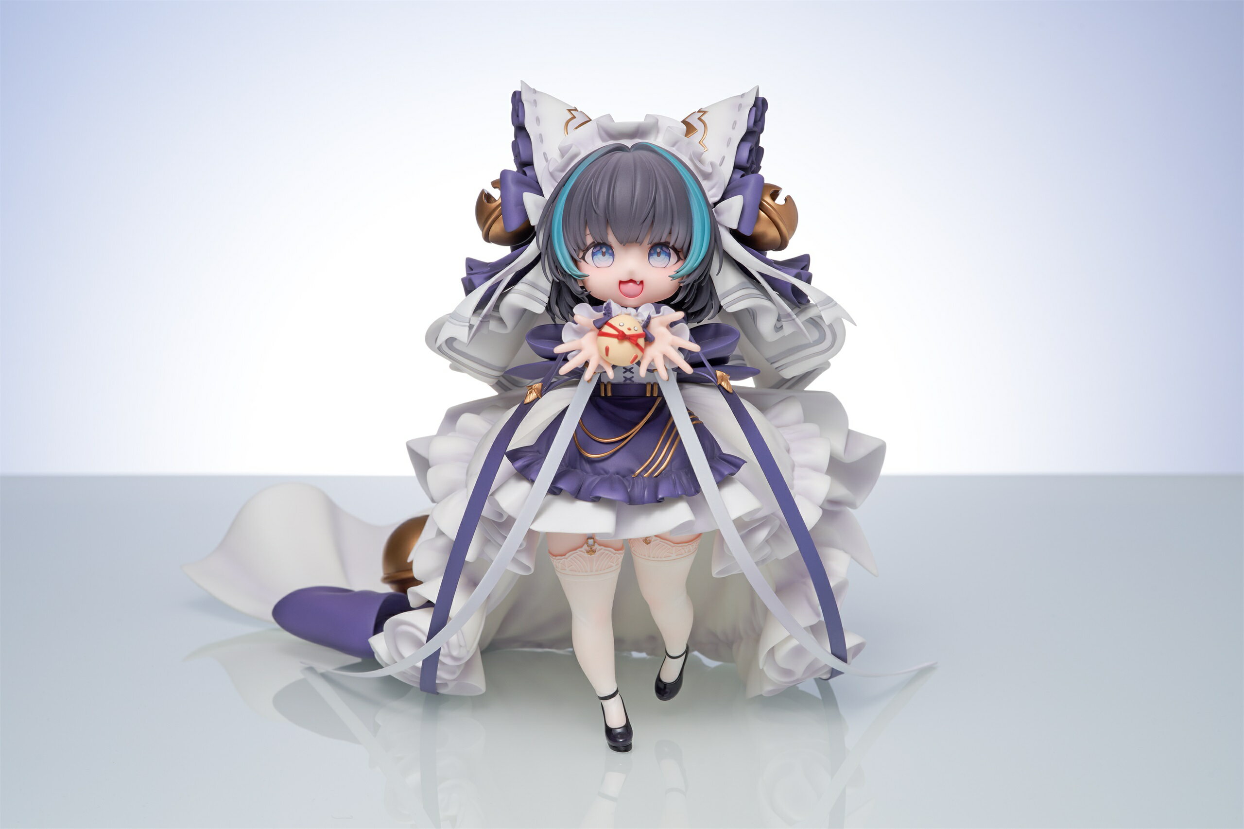 楽天市場】キューズQ COBRA アーマロイド・レディ 1/6 完成品