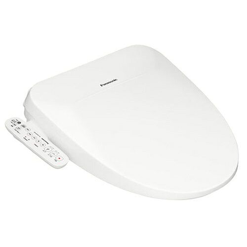 Panasonic 温水洗浄便座 DL-ESX20-WS