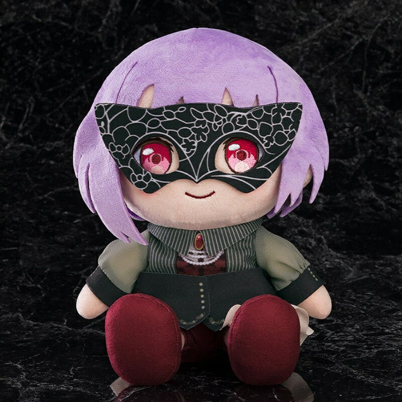 ぬいぐるみ MyGO!!!!! 高松燈 制服Ver. BanG Dream! MyGO!!!!! 高松 燈 制服Ver. ぬいぐるみ : サンズ