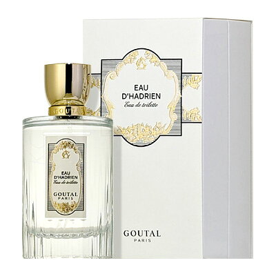 グタール オーダドリアン ミックスボトル eau d’hadrien mix