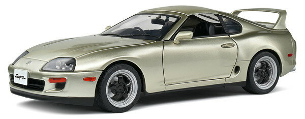 楽天市場】京商 ソリド 1/18 ホンダ シビック EG6 スプーン バージョン