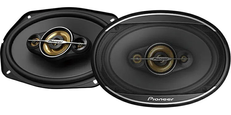 楽天市場】JVCケンウッド KENWOOD KFC-RS173S 17cmセパレートカスタム