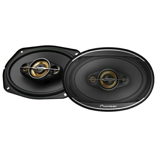楽天市場】JVCケンウッド KENWOOD KFC-RS173S 17cmセパレートカスタム