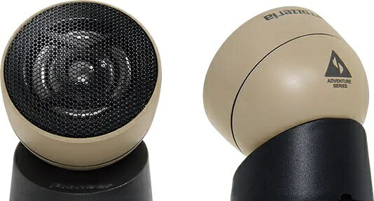 楽天市場】パイオニア carrozzeria TS－ST910 ツィーター | 価格比較