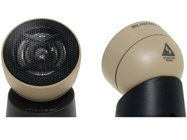 楽天市場】パイオニア PIONEER｜パイオニア チューンアップツイーター