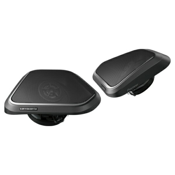 楽天市場】JVCケンウッド KENWOOD KFC-RS173S 17cmセパレートカスタム