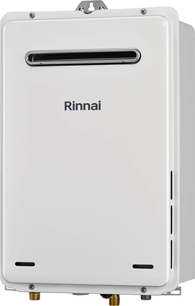 Rinnaiリンナイユーディ給湯器RUS-V51YTホワイト Amazon.co.jp: リンナイ 小型湯沸かし器 5号元止め 瞬間湯沸かし器