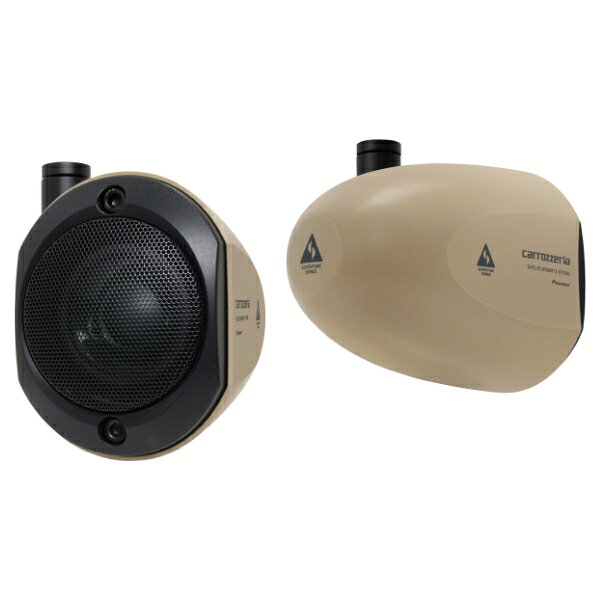 TS-ST910 カロッツェリア　スピーカー TS-ST910 商品概要 | チューンアップトゥイーター | スピーカー