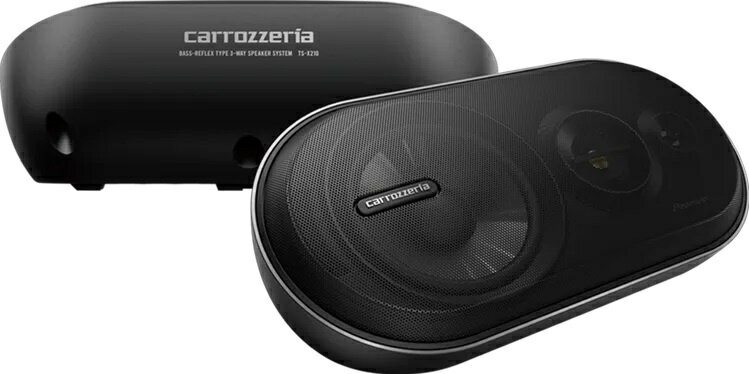 アルパイン DDL-R160S 16cm セパレート スピーカー 左右セット アルパイン DDL-R160S 16cm セパレート スピーカー 左右セット