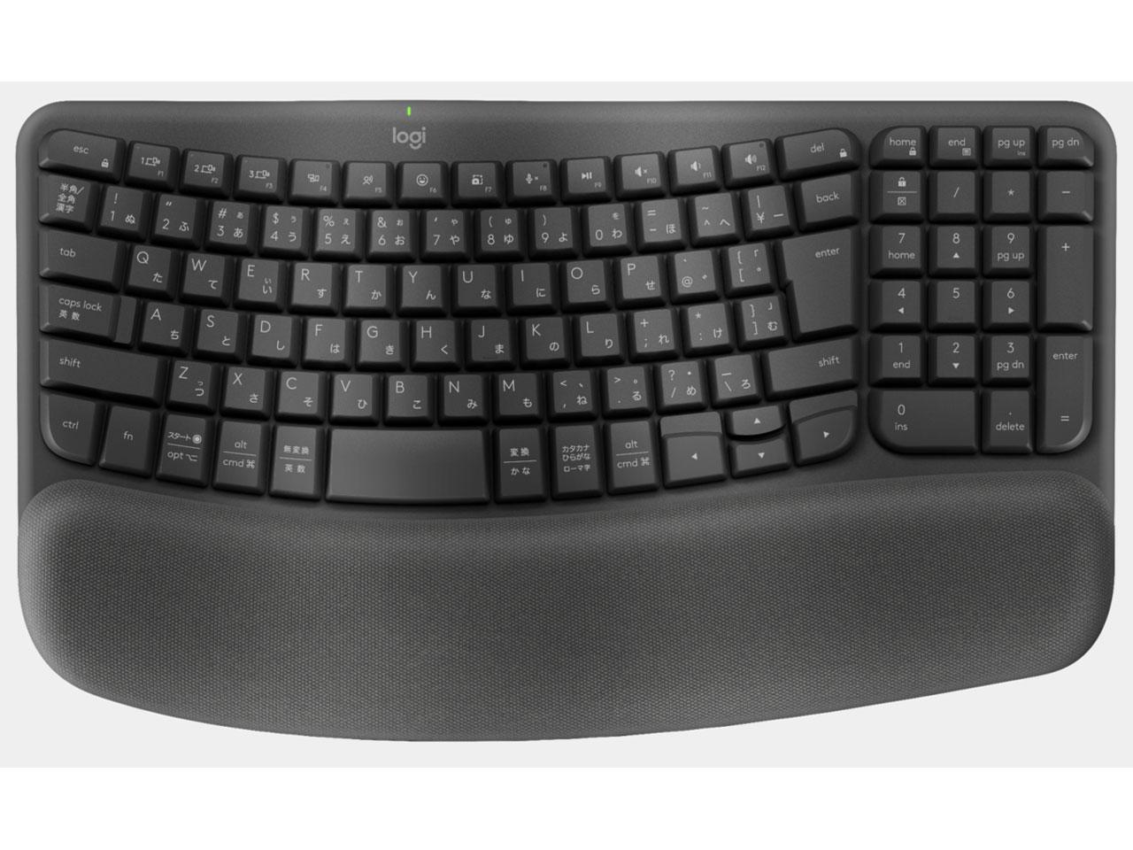 楽天市場】日本PCサービス キーボード JPS-7092 | 価格比較 - 商品価格ナビ