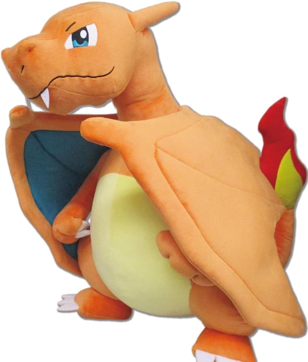 楽天市場】三英貿易 BigMore！ ポケモン 特大ぬいぐるみ
