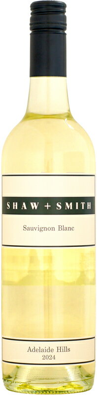 ショウ アンド スミス ソーヴィニヨン ブラン 白 750ml