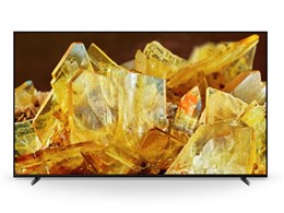 ソニーグループ XRJ-55X90L