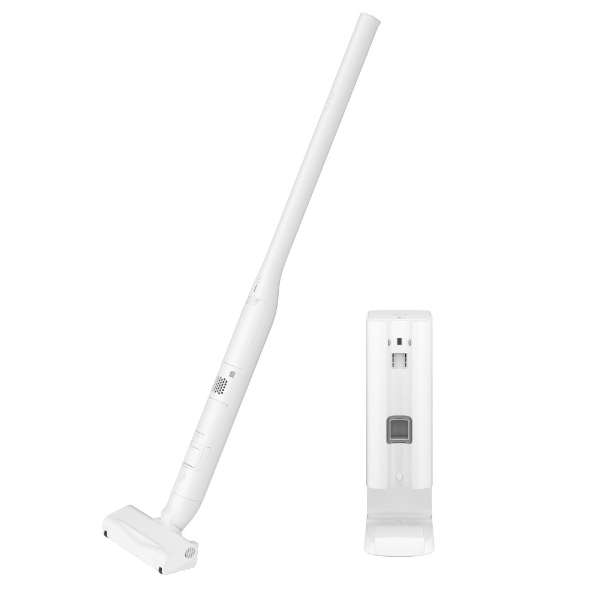 2024年製／コードレス掃除機／Panasonic／MC-NS100K 楽天市場】パナソニックオペレーショナルエクセレンス Panasonic