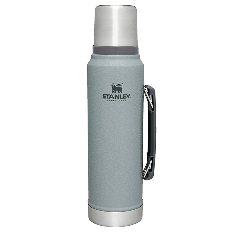 STANLEY スタンレー クラシック真空ボトル 1L ハンマー STANLEY スタンレー クラシック真空ボトル 1L ハンマー