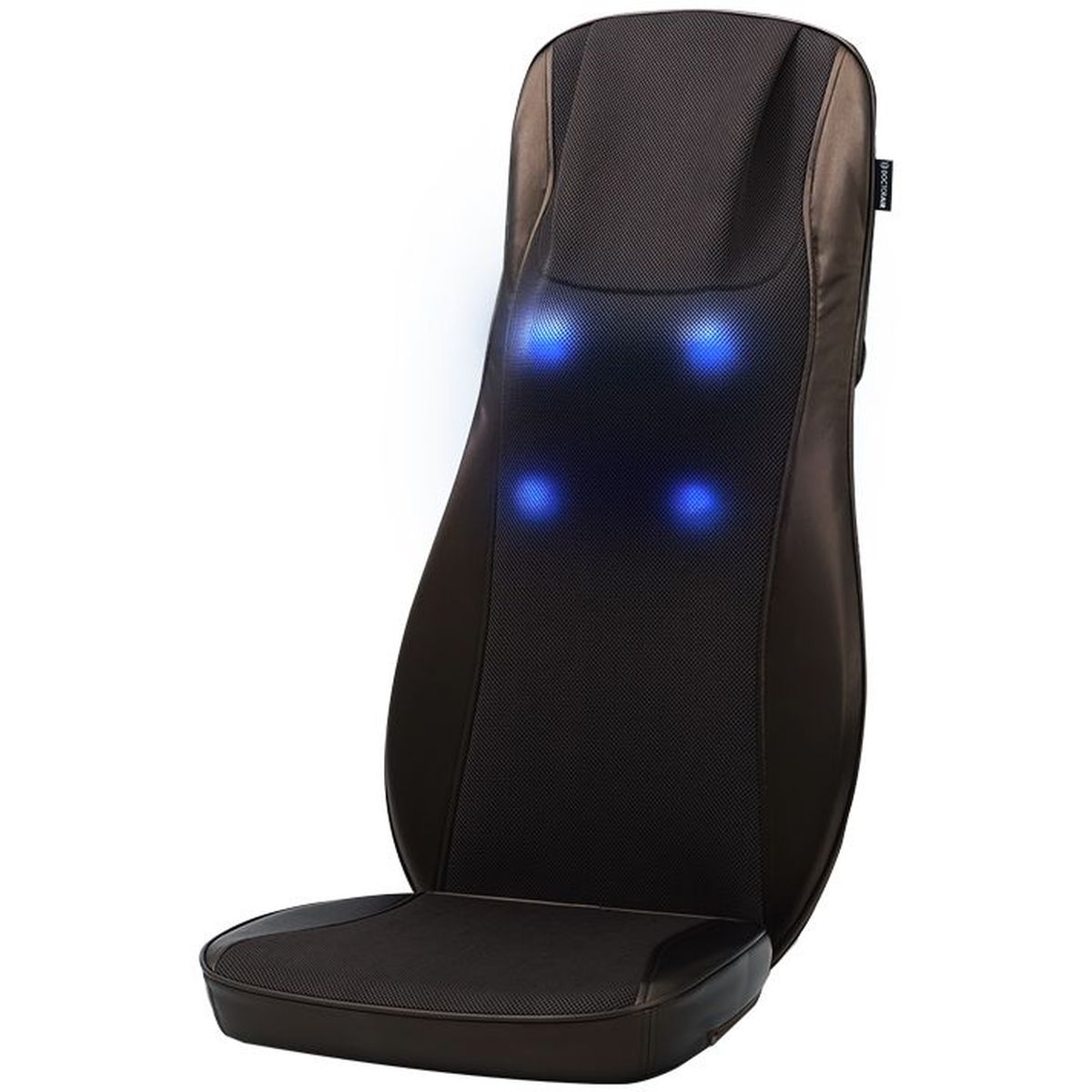 楽天市場】ドリームファクトリー ドクターエア 3Dマッサージシート