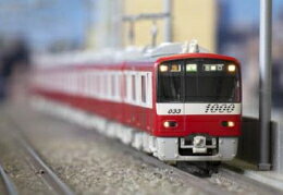 楽天市場】グリーンマックス 京急新1000形（17次車・1613