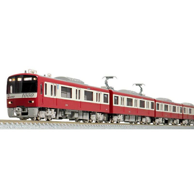 【ご予約品】 楽天市場】グリーンマックス 京急2100形（更新車・行先点灯 鉄道模型