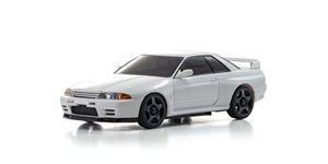京商ミニッツ　日産スカイラインGT-R VスペックIIニュル 99e3340b20d711fecc50dae1e3e2a8