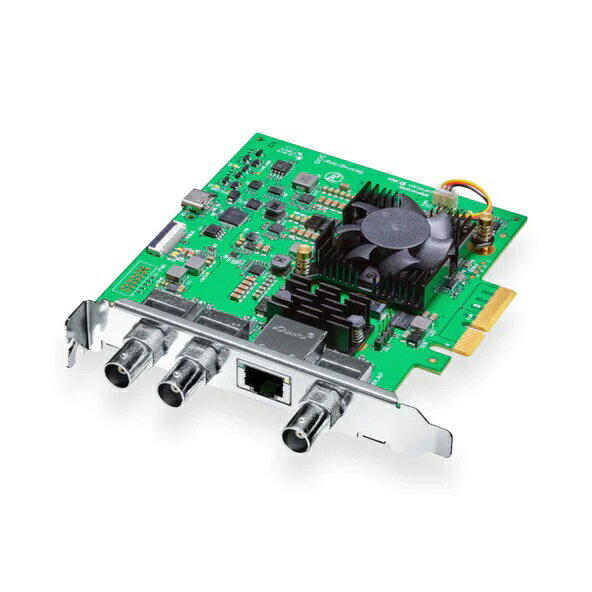 BLACKMAGIC DESIGN DECKLINK IP/SDI HD