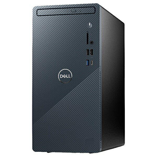 Windowsデスクトップ Dell Inspiron3471 スモール筐体 中古デスクトップ DELL InsPiron 3471 Windows11
