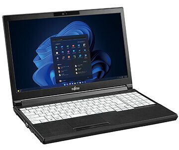楽天市場】富士通 FUJITSU 富士通 FMVA0D02DP LIFEBOOK A5513/NX