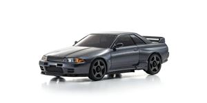 楽天市場】京商 京商 ミニッツAWD レディセット 日産 スカイライン GT