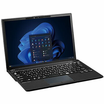 富士通 LIFEBOOK U6313/MX i5 1235U メモリ16GB 富士通 ノートパソコン（PC） LIFEBOOK U6313/MX 製品詳細