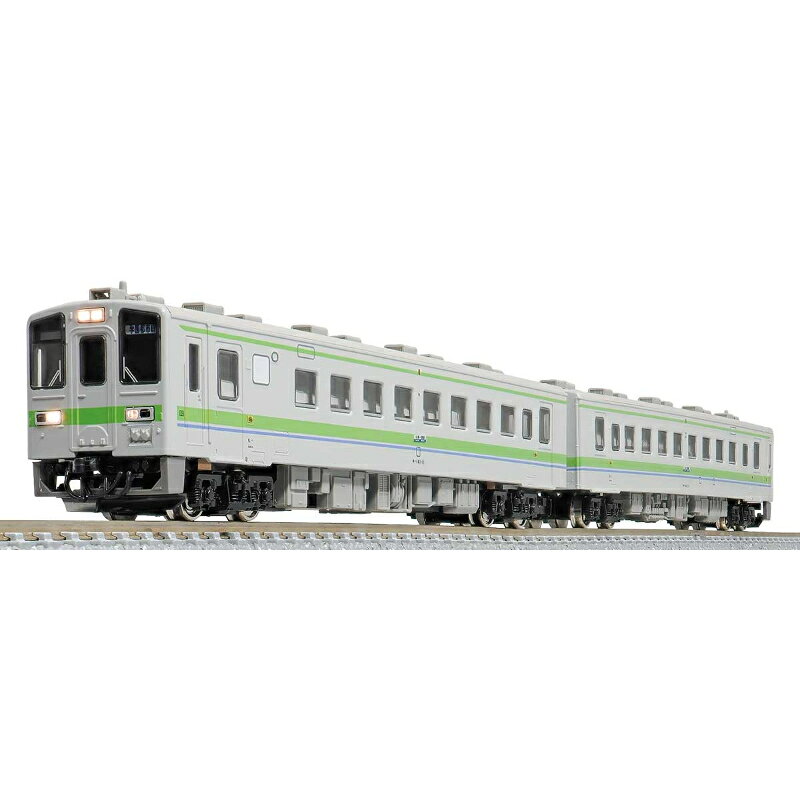 楽天市場】グリーンマックス 30199 JR北海道キハ150形0番代函館本線 2