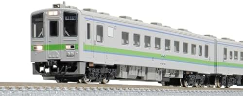 グリーンマックス 4946950318313 31831 JR北海道キハ143形 登場時 非冷房 3両編成セット 動力付き