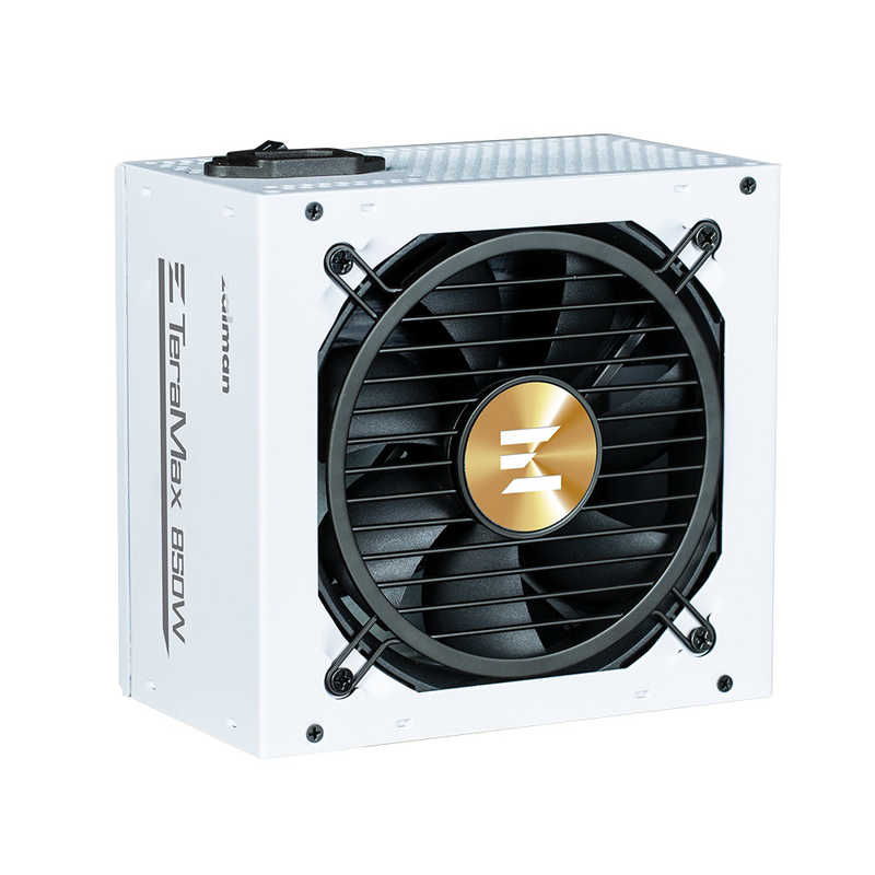 ZALMAN ZM850-TMX2 WH
