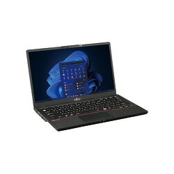 楽天市場】富士通 富士通 FMVU6406CP LIFEBOOK U6313/ MX Core i5