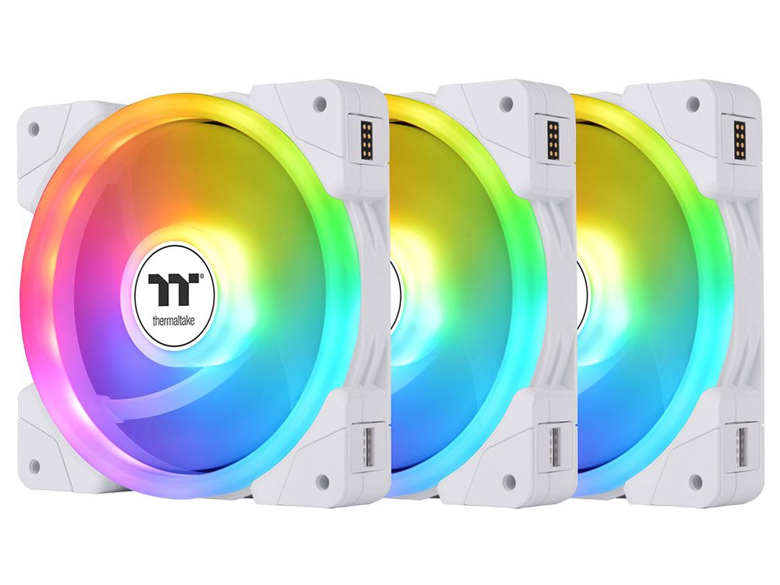 Thermaltake CL-F169-PL12SW-A