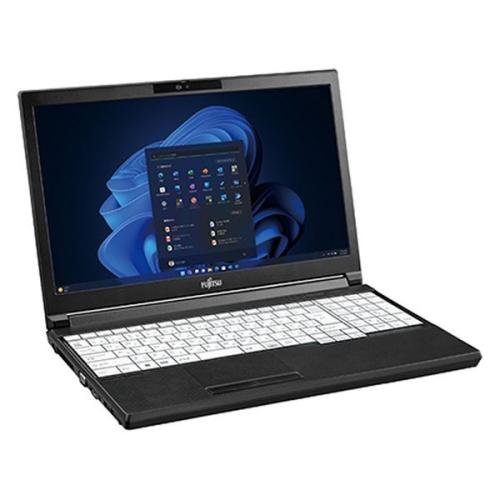富士通 LIFEBOOK✨SSD256GB☆メモリ8G☆Core i3 楽天市場】富士通 FUJITSU 富士通 FMVA0D043P LIFEBOOK Windows 11 Pro