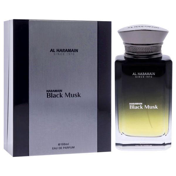 アルハラメイン アル ハラメイン ブラックムスク black mu k