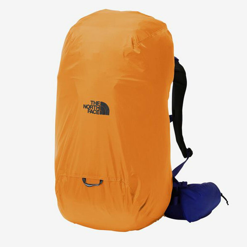 THE NORTH FACE ザ・ノース・フェイス STD RAIN COVER 30L スタンダード レイン カバー 30L 20-30L サミットゴールド SG NM92357