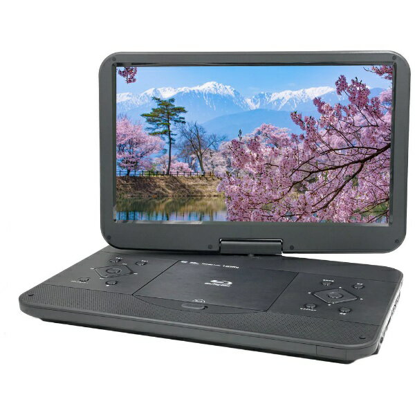 楽天市場】アグレクション アグレクション 11.6インチ ポータブル