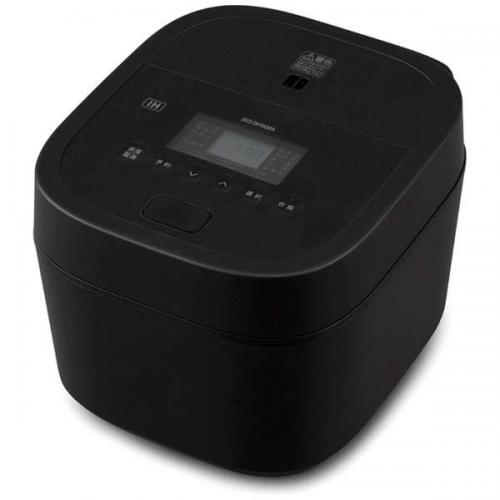 楽天市場】アイリスオーヤマ IRIS 圧力IHジャー炊飯器 5.5合 RC
