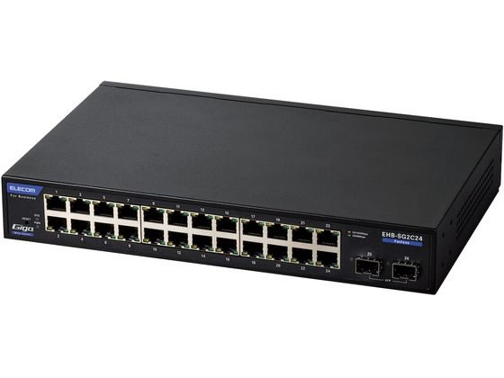 楽天市場】エレコム ELECOM レイヤー2 10Gマルチギガ対応 Web 楽天市場】エレコム ELECOM レイヤー2 10Gマルチギガ対応 Web
