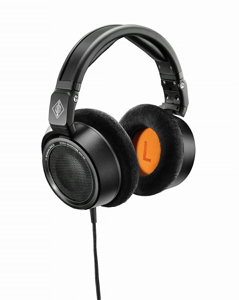 NEUMANN NDH 30 BLACK EDITION