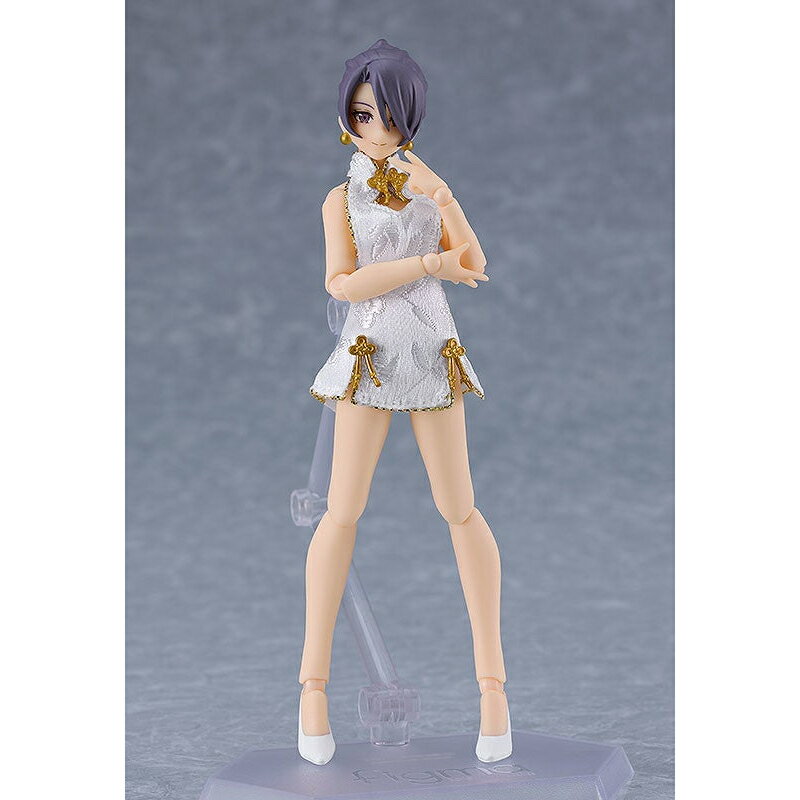 楽天市場】マックスファクトリー figma Styles
