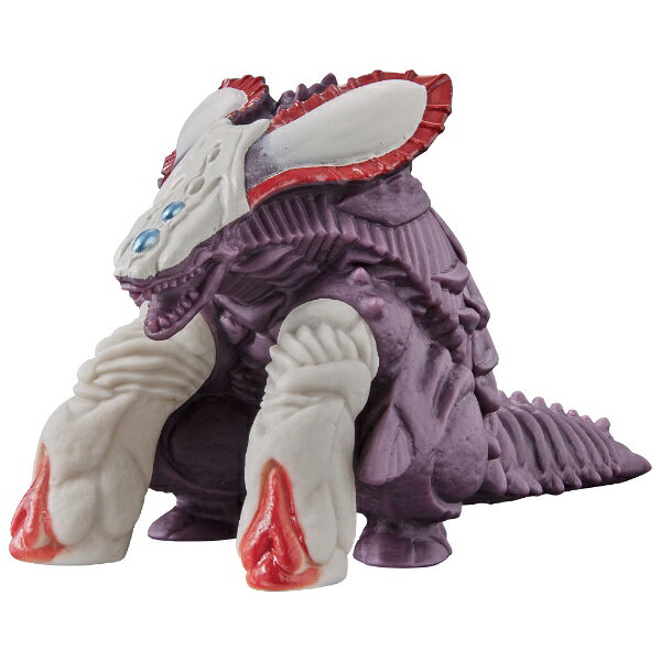 楽天市場】バンダイ ウルトラ怪獣DX チブル星人エクセラー（SD