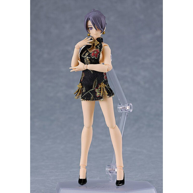 楽天市場】マックスファクトリー figma Styles