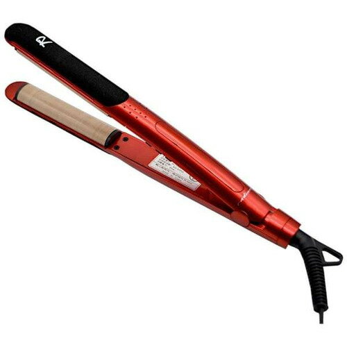 楽天市場】B next B next RADIANT SILK PRO IRON 28MM ヘアアイロン