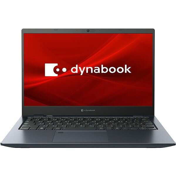 楽天市場】シャープ Dynabook ノートパソコン dynabook B2 ブラック