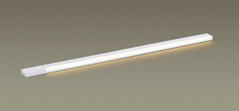 Panasonic パナソニック LGB51242K XG1 天井直付型・壁直付型・据置取付型 LED 電球色 スリムライン照明 電源内蔵型 LED内蔵、電源ユニット内蔵