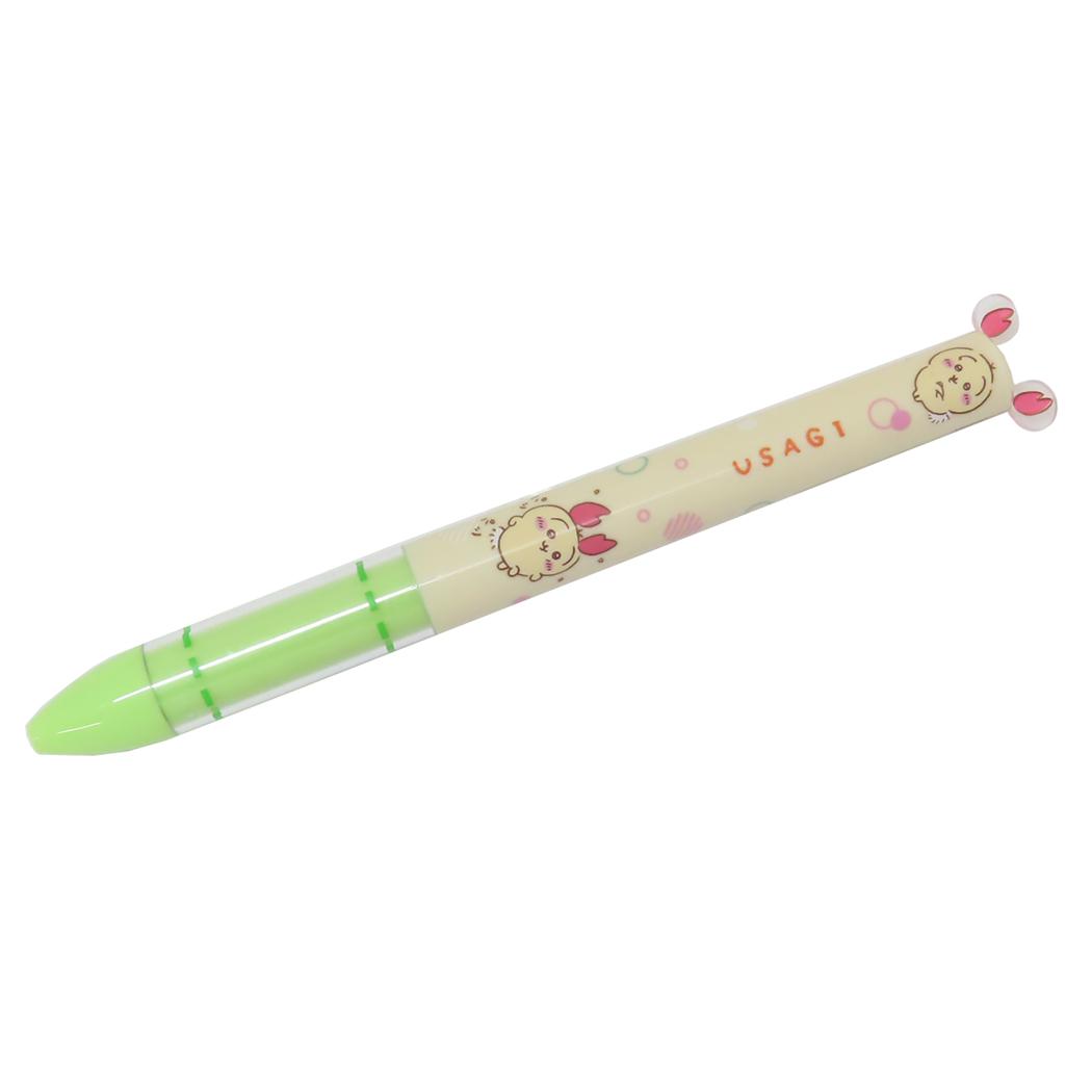 ちいかわ　さすまたペン　ロケットえんぴつ　韓国限定 2295859805.jpg?1718703922