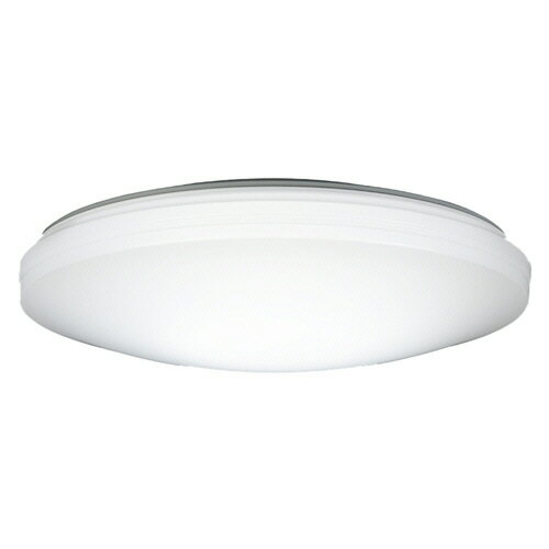 楽天市場】NVC Lighting Japan TOSHIBA LEDシーリングライト 洋風 12畳