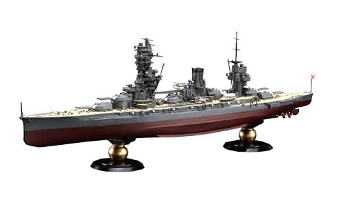 楽天市場】青島文化教材社 1／700ウォーターライン 戦艦 日本海軍