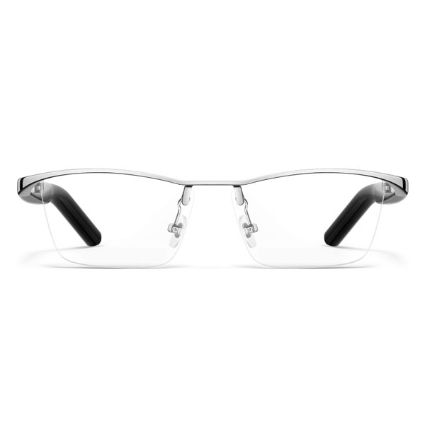 HUAWEI TECHNOLOGIES イヤホン LFT-G00 TITANIUM SILVER